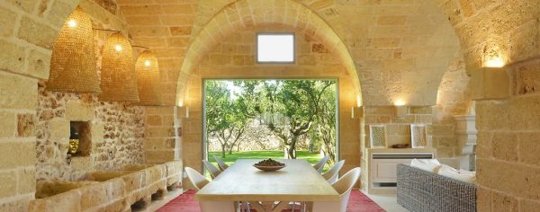Learn to cook Cucina Povera in Puglia