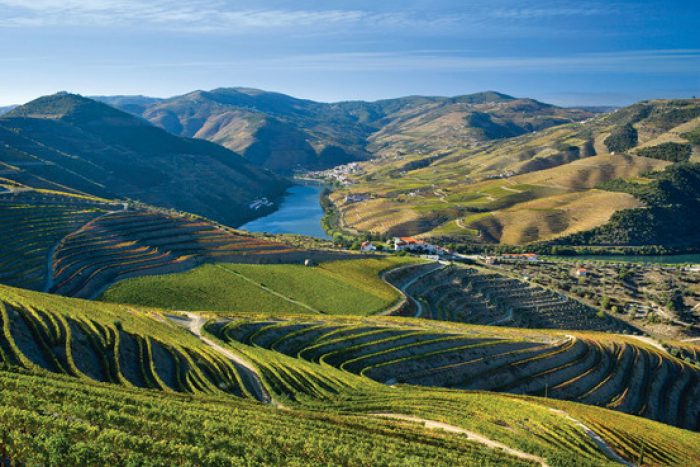 Douro-Valley