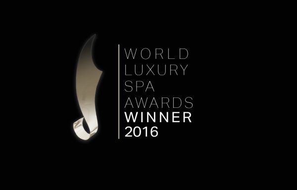Image 1 - World Luxury Spa Award