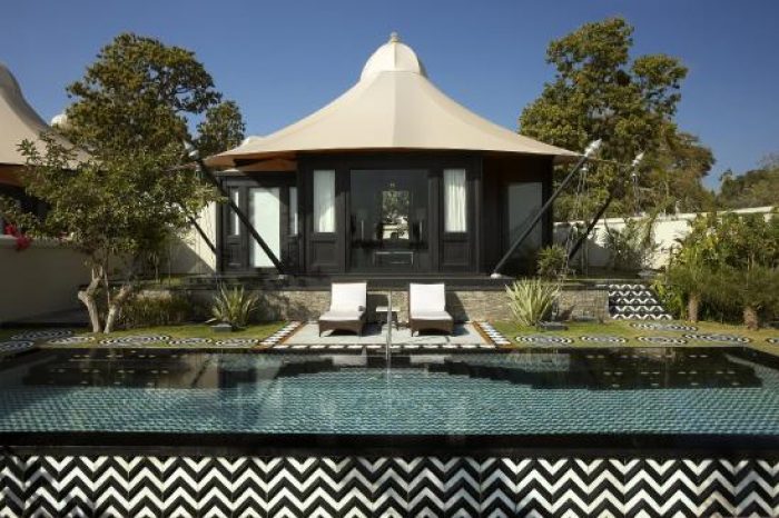 spa-tent