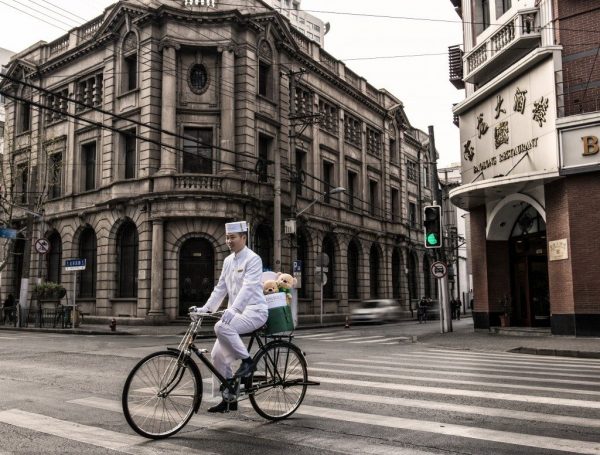 Cultural, Gastronomic and Family tours in China