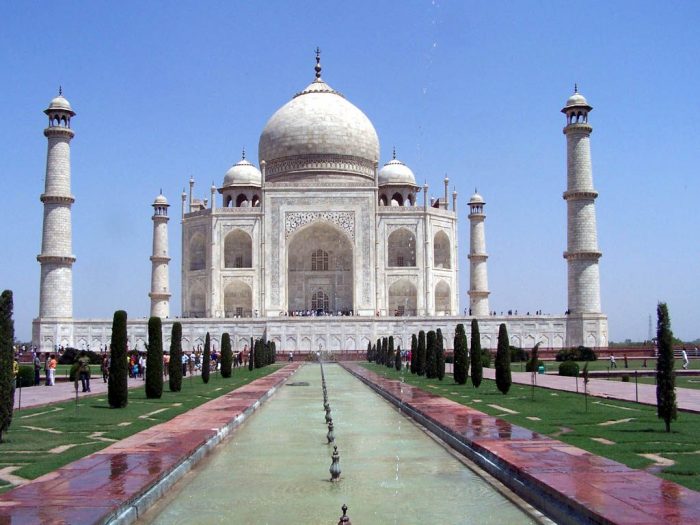 Leela Palace New Delhi