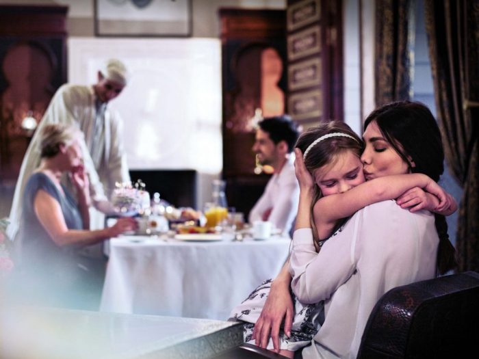 RMM Family Package Offer