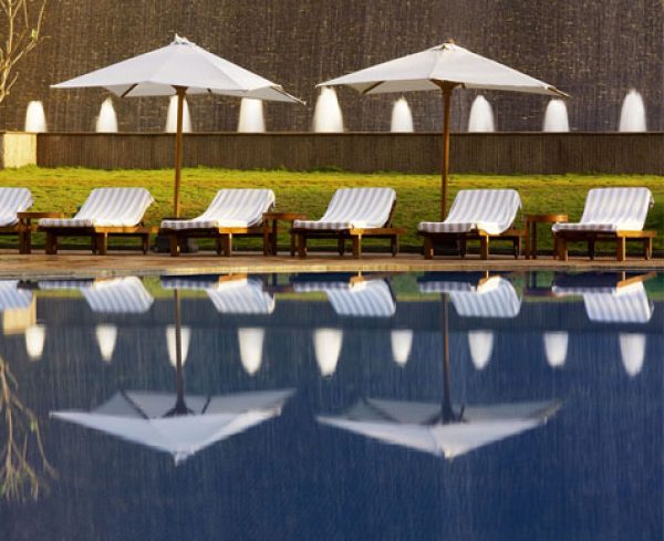 Detox, relax and unwind in Mumbai