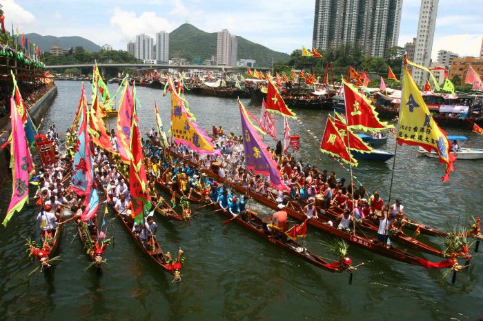 Dragon Boat Festival 1LR
