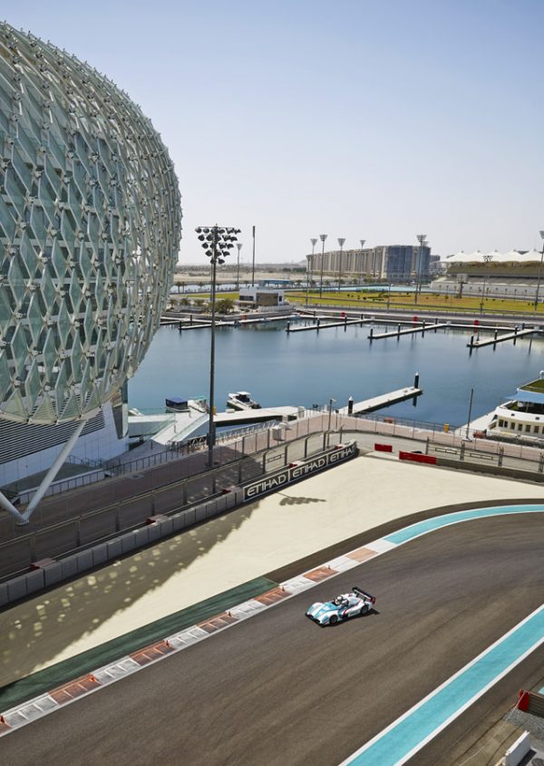 Treat Dad to a Formula 1 Father’s Day