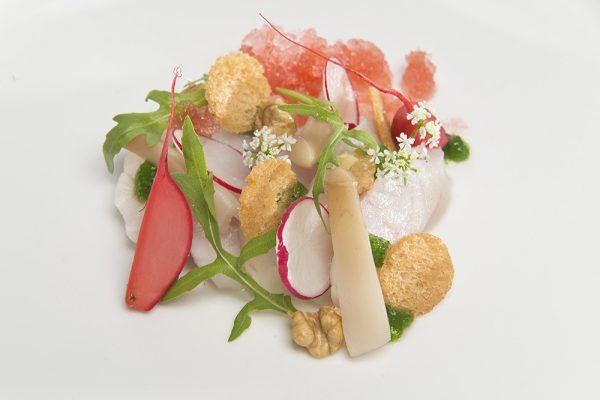 Eat For A Cause! The Sint Maarten Chefs Table