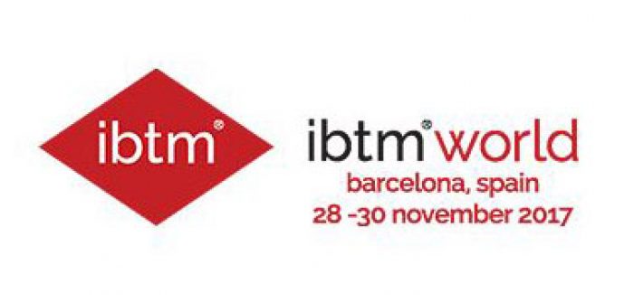 IBTM Logo