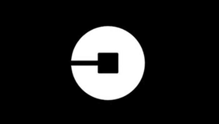 Uber Logo