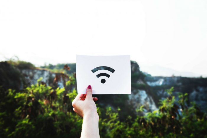 Wifi (less than 512KB)