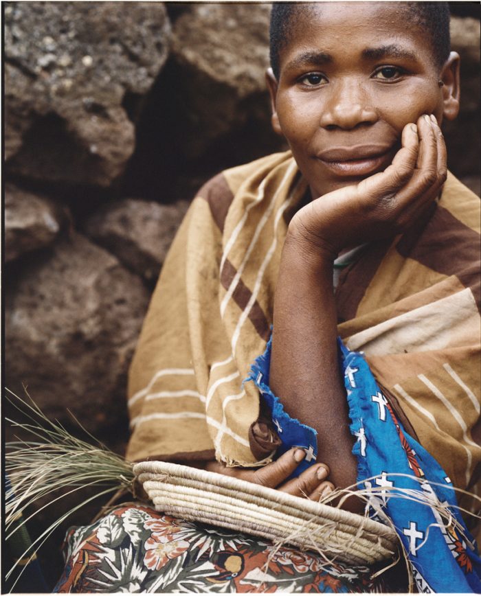 Volcanoes Safaris Partnership Trust