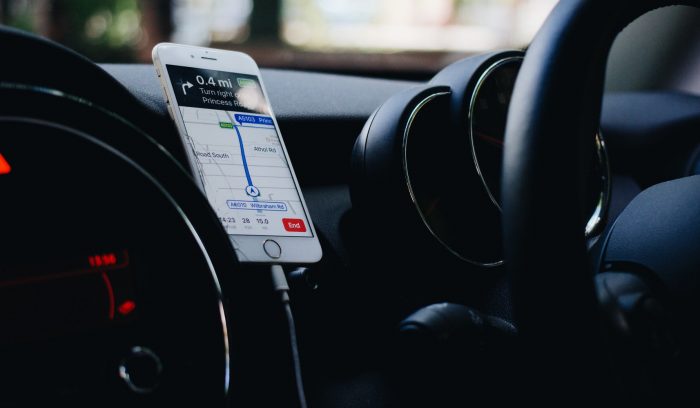 uber
