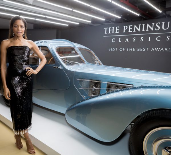The Peninsula Classics Best of the Best Award