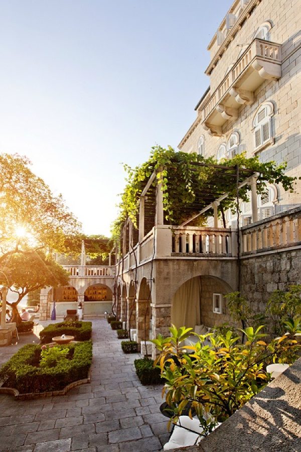 Villa Orsula, Dubrovnik