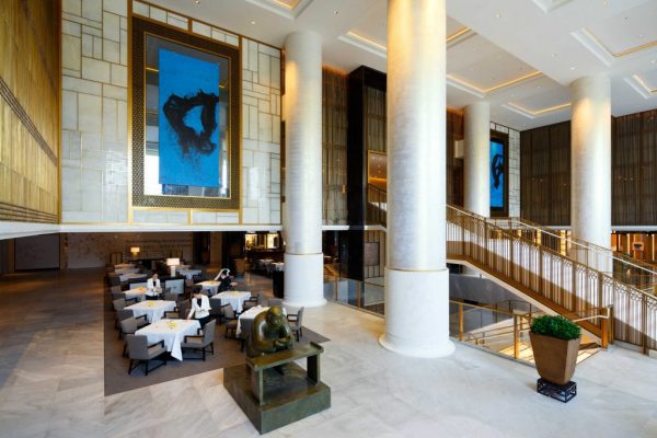 The Peninsula Beijing