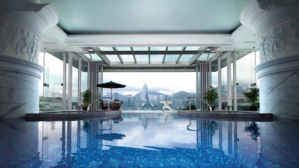 The Peninsula Hong Kong