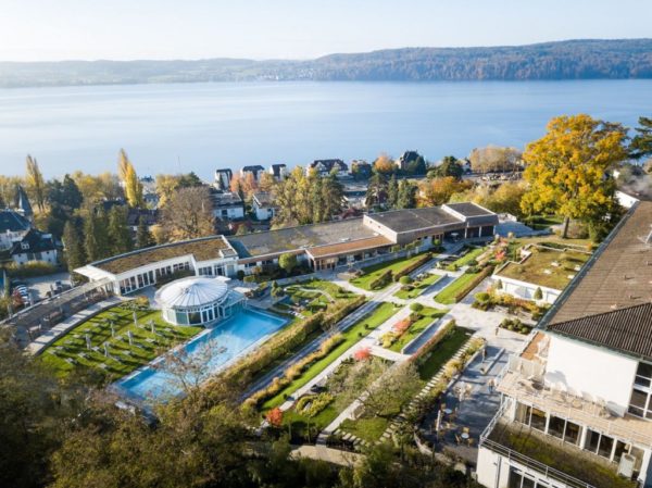 Buchinger Wilhelmi, Lake Constance