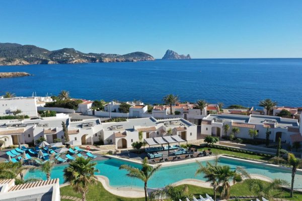 7Pines Resort Ibiza