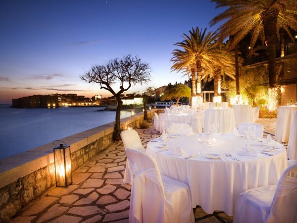 £150k of UK MICE business secured for Adriatic Luxury Hotels
