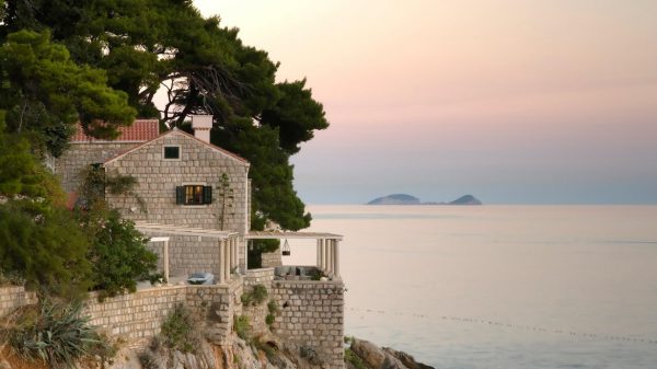 Adriatic Luxury Hotels