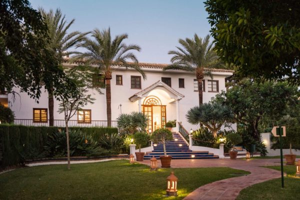 Buchinger Wilhelmi Marbella