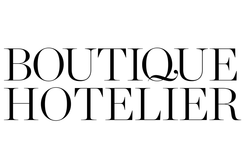 Boutique Hotelier