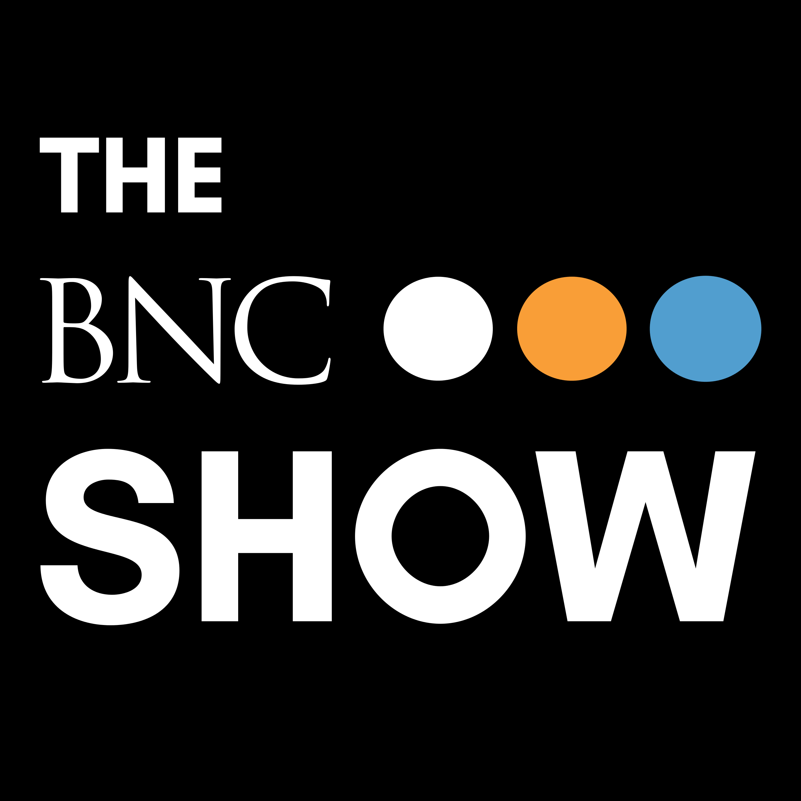 The BNC Show