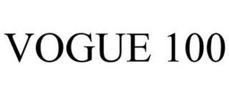 Vogue 100