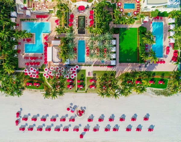 The Leading Hotels of the World