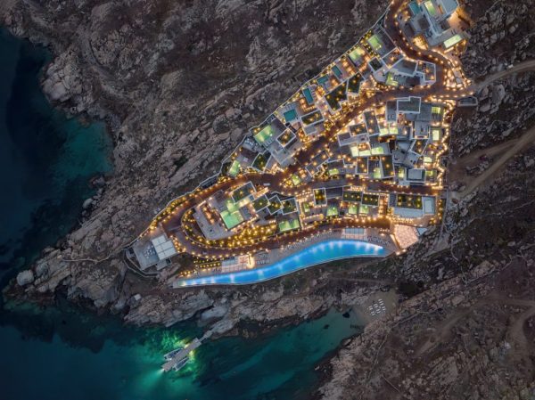 Cali Mykonos