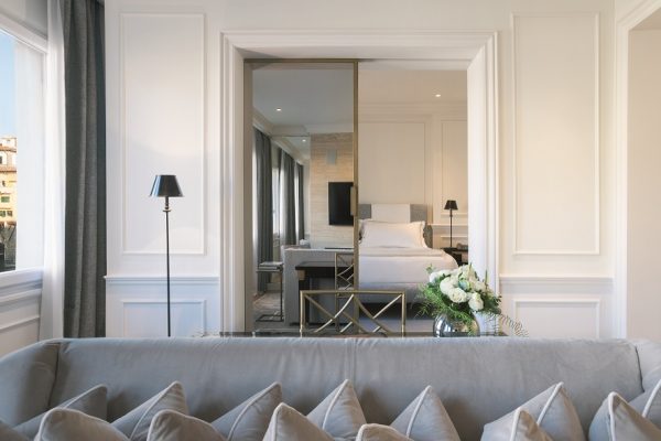 Lungarno Apartments, Florence