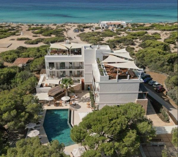 Teranka, Formentera
