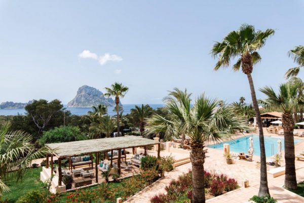 Petunia, Ibiza