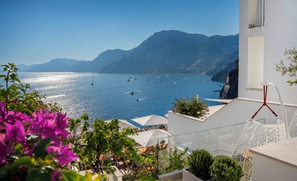 Casa Angelina, Amalfi Coast