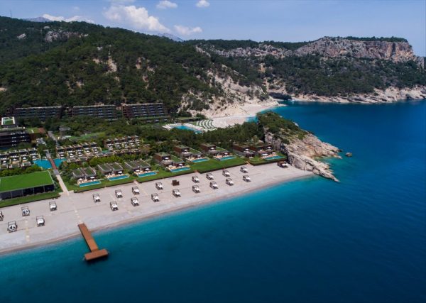 Maxx Royal Kemer Resort, Antalya