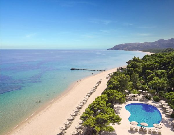 Forte Village, Sardinia