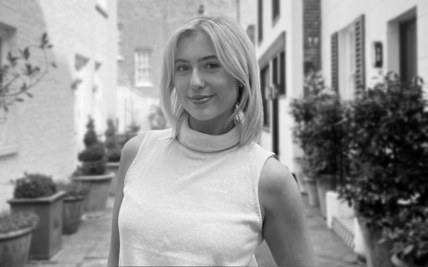 Rebecca Mahony