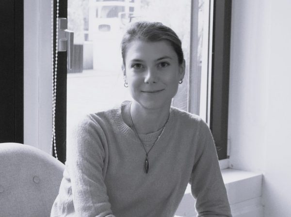 Ludovica Ceschi