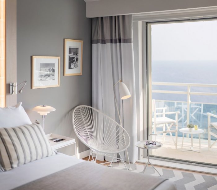 Hotel Bellevue - Superior Room