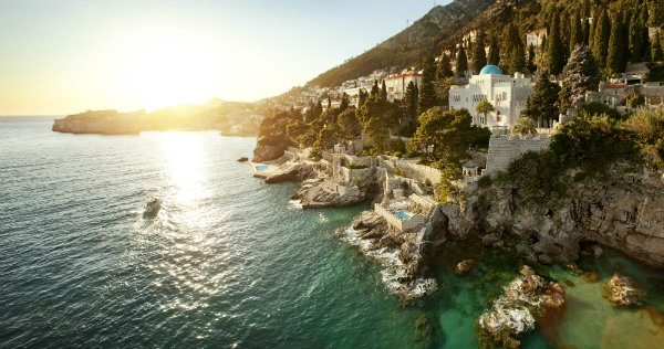 France becomes top European market for Adriatic Luxury Hotels