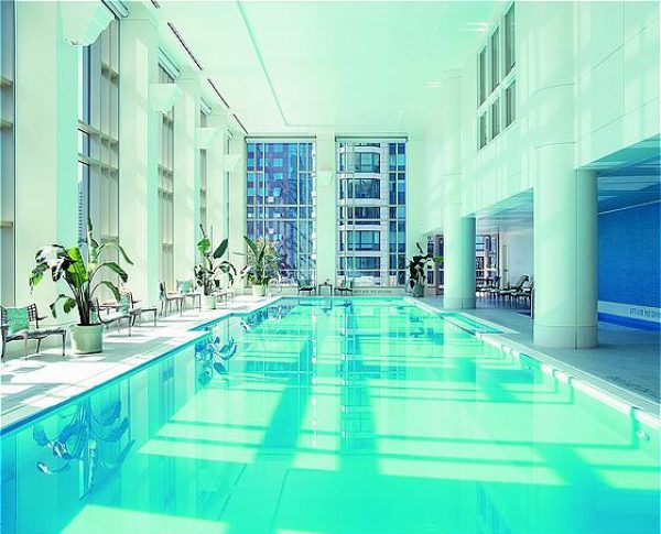 New treatments at The Peninsula Chicago spa