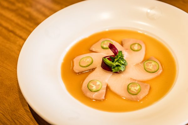 Nobu Marbella restaurant opens at Puente Romano