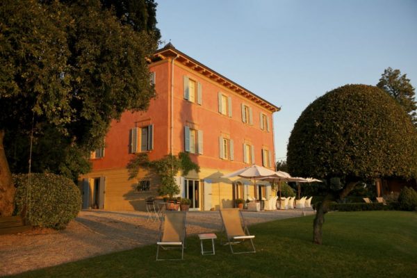 Fontelunga Hotel & Villas Appoints Mason Rose as UK PR