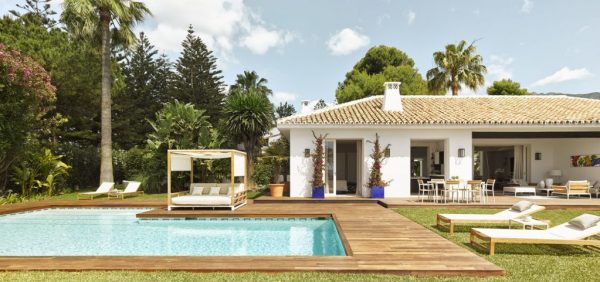 Villas at Puente Romano Marbella