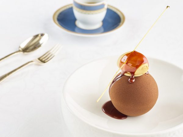 The Peninsula Hong Kong's New Culinary Journey