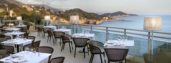 Enjoy Dubrovnik's best gourmet experiences this Autumn 2019