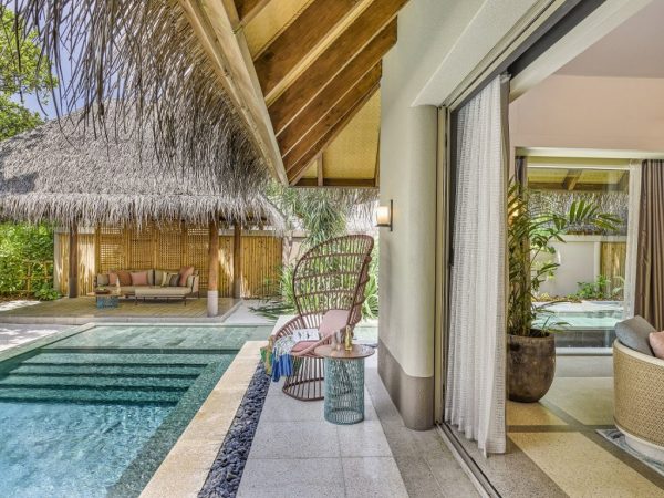 JOALI Maldives summer offer with complimentary nights