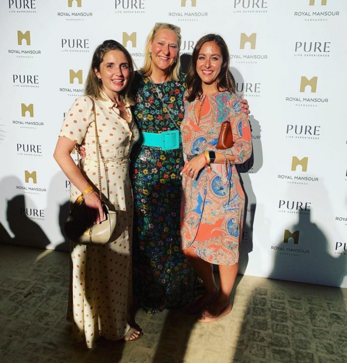 Mason Rose at Pure MATTER 2019
