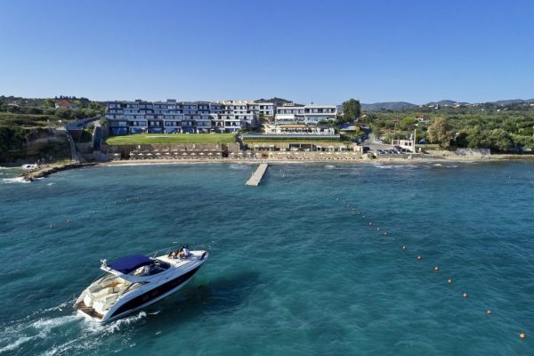 Lesante Blu Exclusive Beach Resort, Zakynthos