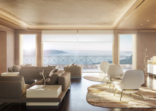 Lefay Resort & SPA Lago di Garda unveils renovated suites and lobby